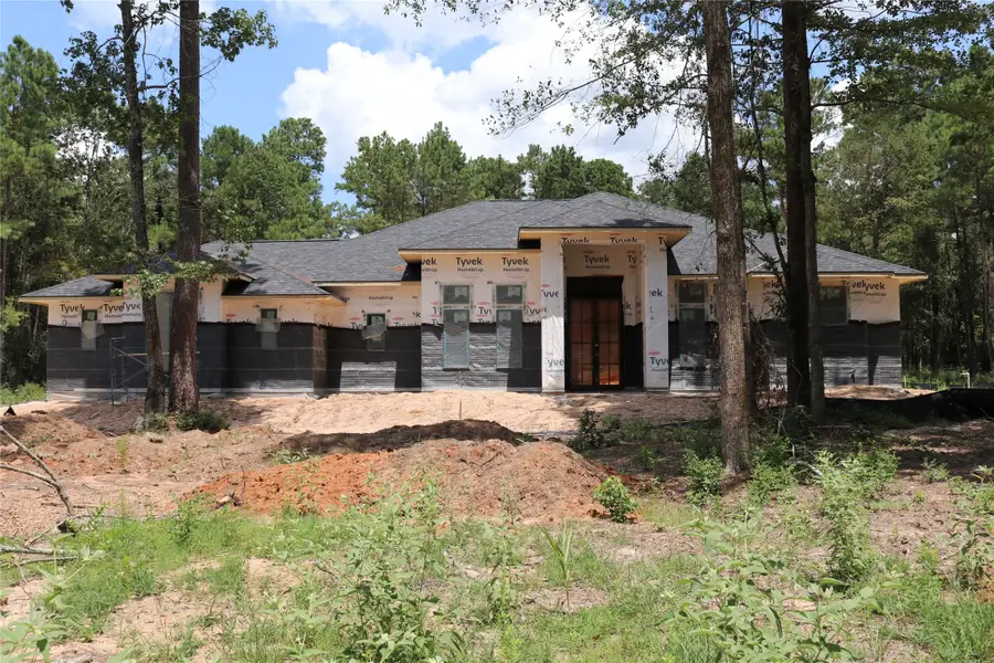 181 Branding Iron Road, Huntsville, TX 77340 - #2