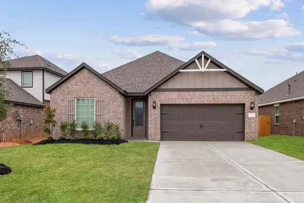 21703 Lavender Falls Drive, Magnolia, TX 77354