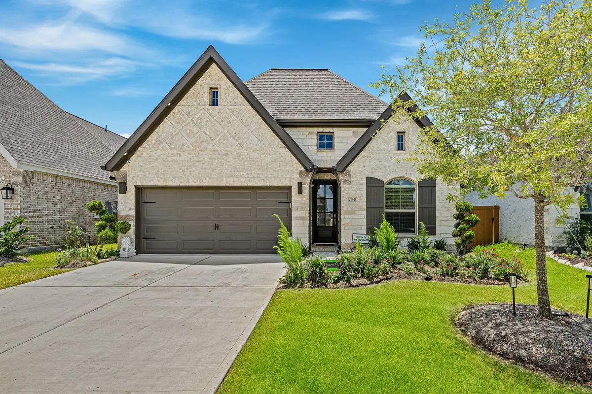 21343 Manatee Rock Lane, Cypress, TX 77433 - #1