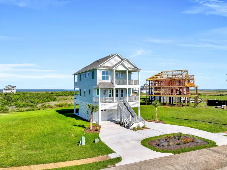 25830 Bay Breeze Drive, Galveston, TX 77554 - #2