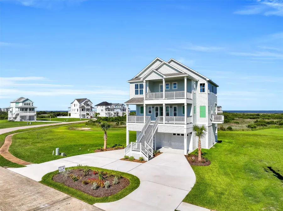 25830 Bay Breeze Drive, Galveston, TX 77554 - #3