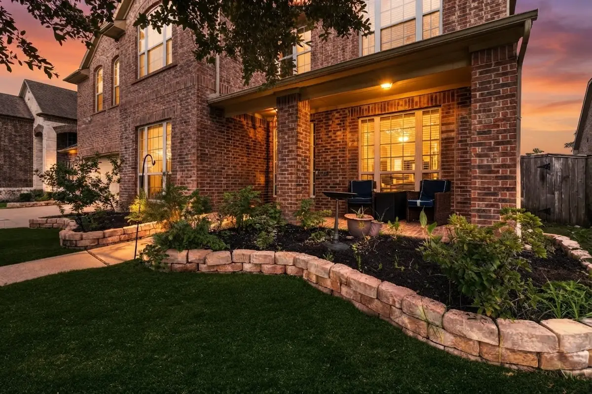 25611 Kearsley Drive, Katy, TX 77494 - #1