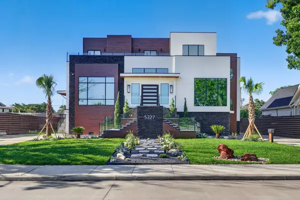 5327 S Braeswood Boulevard, Houston, TX 77096