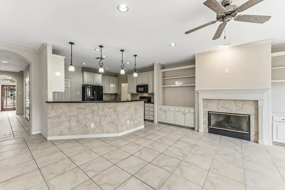 3238 Lazy Lake Lane, Montgomery, TX 77356 - #1