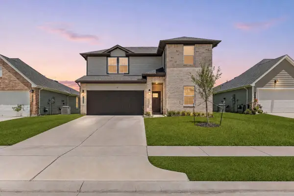 8026 Veneto Green Drive, Richmond, TX 77406