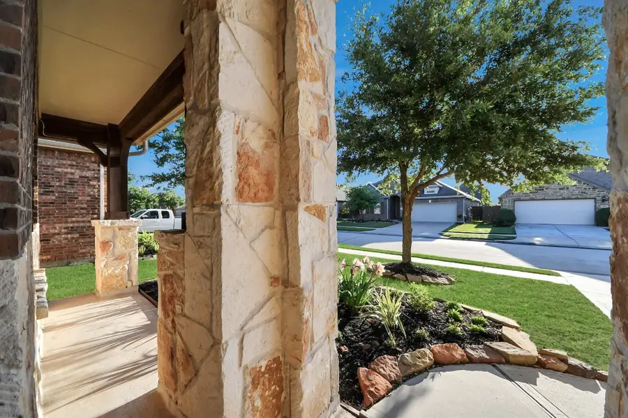 8931 Texas Honeysuckle Trail, Cypress, TX 77433 - #3