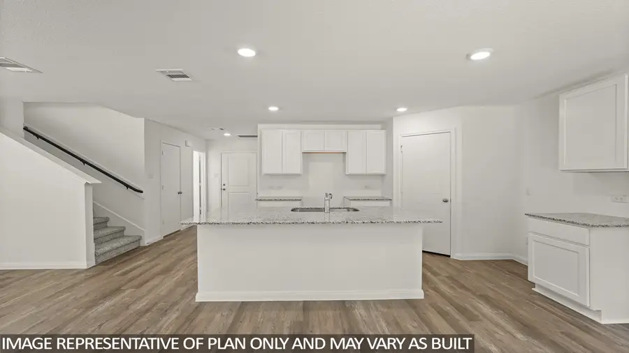 13036 Mccrorey Trails Drive, Conroe, TX 77303 - #3