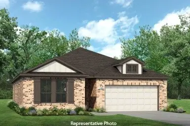 9708 Airstrip Avenue, Conroe, TX 77303 - #1
