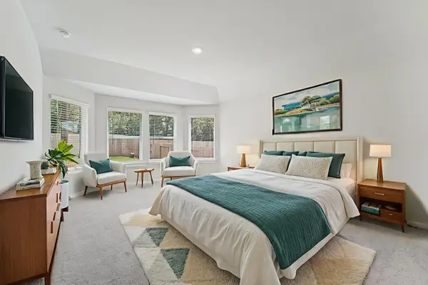 5229 Cypress Rose Drive, Pearland, TX 77584