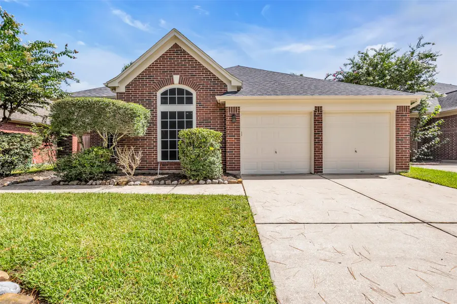 3615 Parkshire Drive, Pearland, TX 77584 - #2