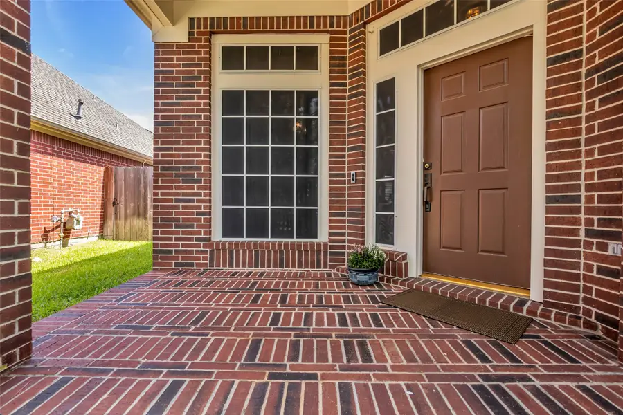 3615 Parkshire Drive, Pearland, TX 77584 - #3