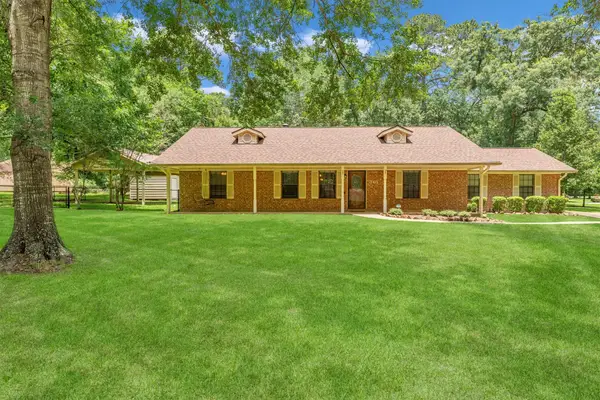361 Forest Lane, Huntsville, TX 77340