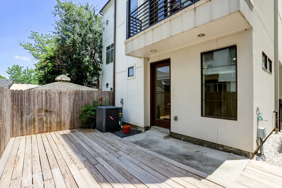 2106 Colorado Street, Houston, TX 77007 - Image #3