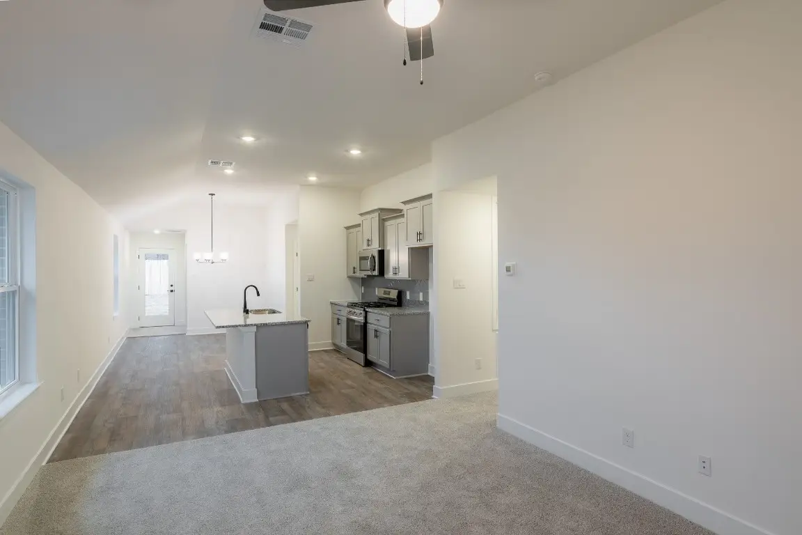 9456 Hard Rock Rd Boulevard, Conroe, TX 77303 - #1