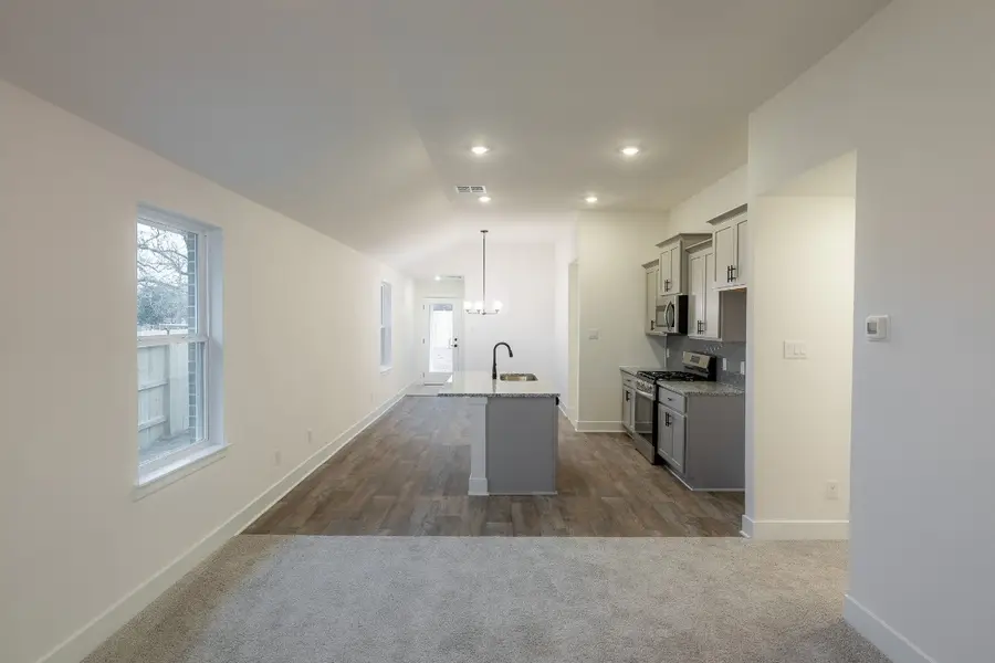 9456 Hard Rock Rd Boulevard, Conroe, TX 77303 - #2