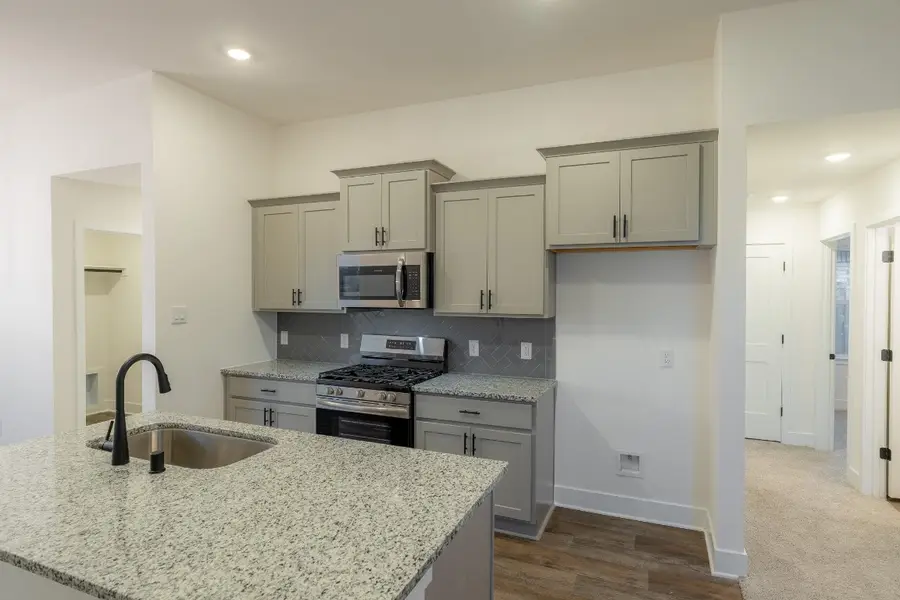 9456 Hard Rock Rd Boulevard, Conroe, TX 77303 - #3