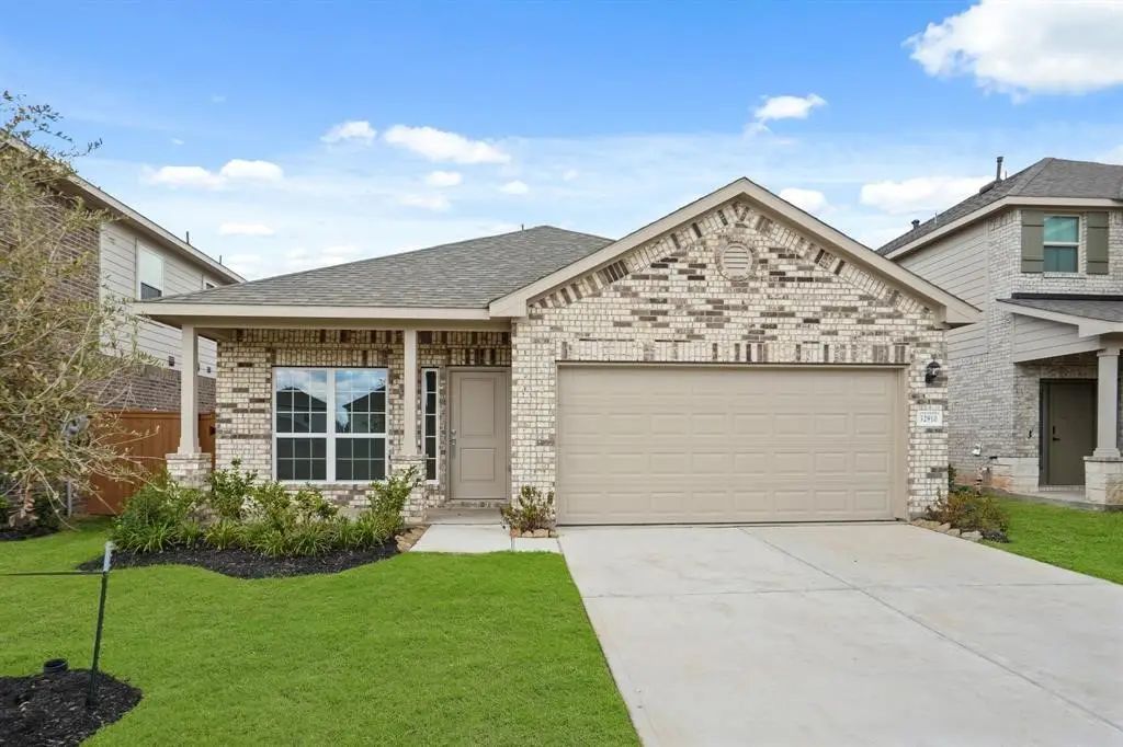 32910 Ruthie Dean Drive, Brookshire, TX 77423 - #1