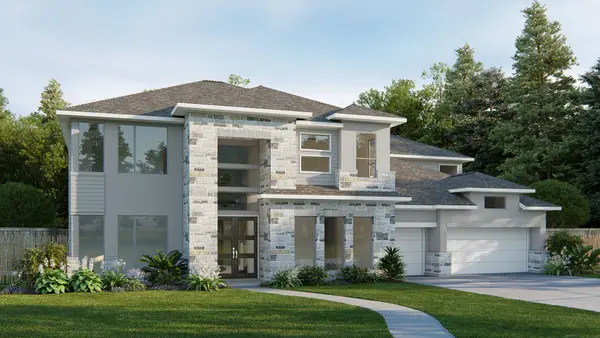 25102 Night Pines Court, Katy, TX 77493