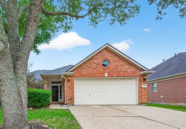 1518 Greenway Village Drive, Katy, TX 77494