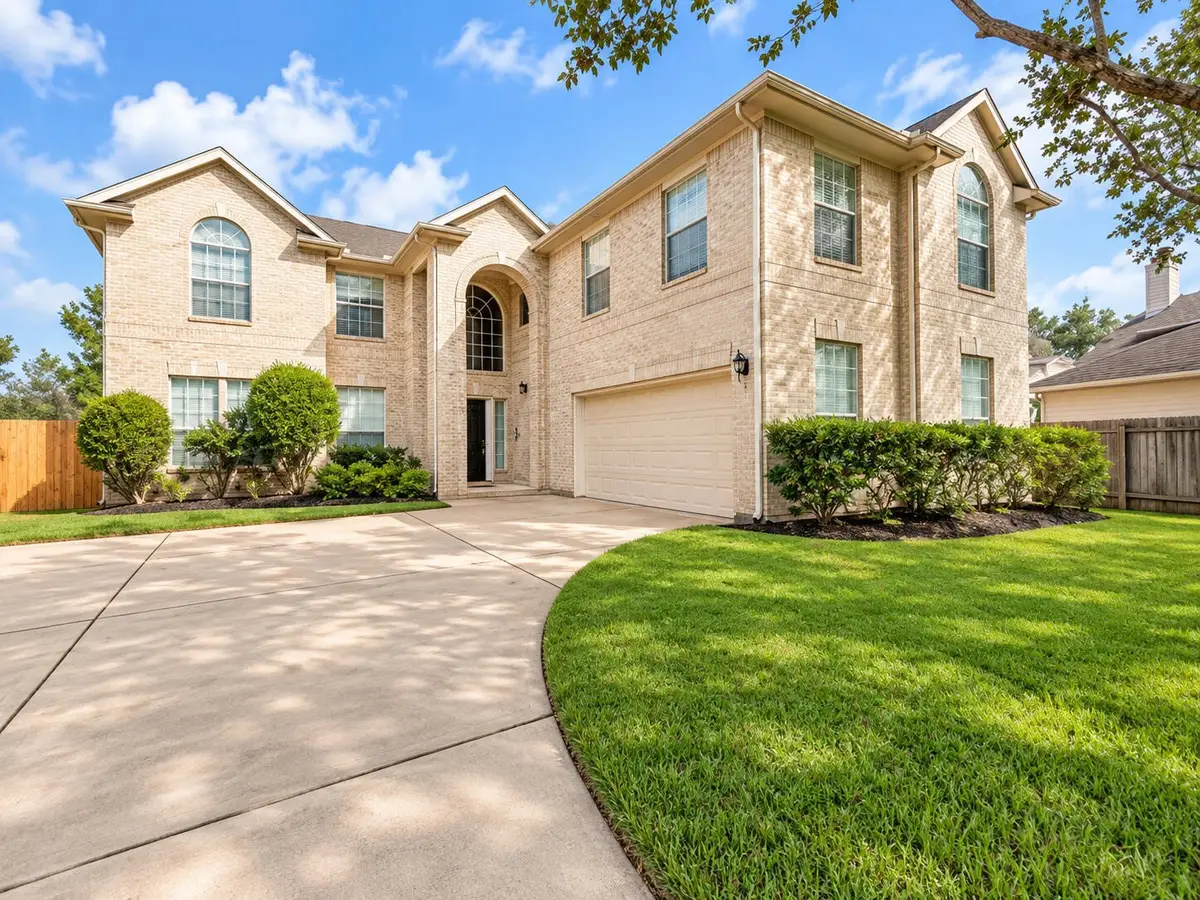 14930 Cabin Run Lane, Sugar Land, TX 77498 - #1