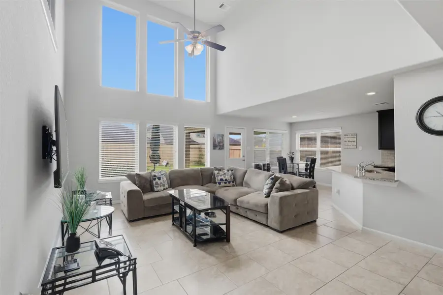 12535 W Hillock Lane, Houston, TX 77047 - #2