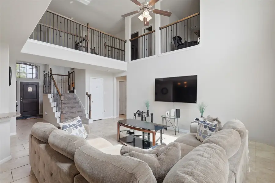 12535 W Hillock Lane, Houston, TX 77047 - #3