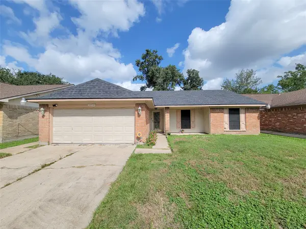 12519 Orleans Street, Houston, TX 77015