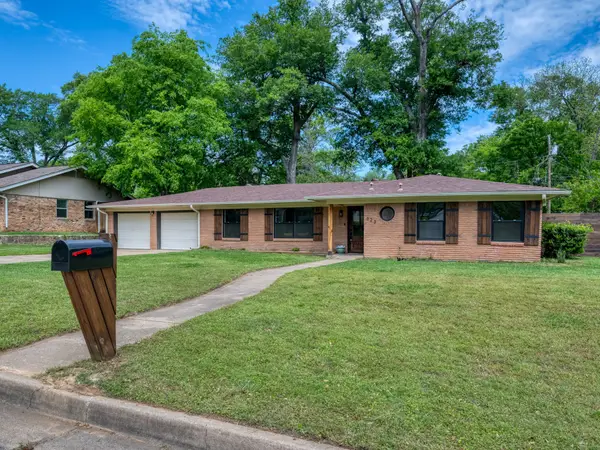 623 Beechwood Drive, Tyler, TX 75701