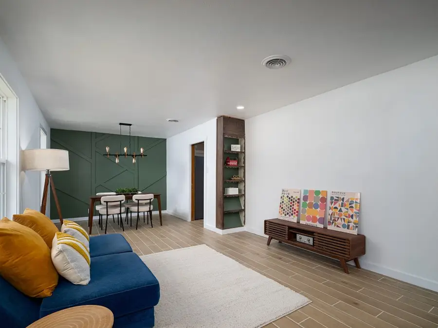 623 Beechwood Drive, Tyler, TX 75701 - #3