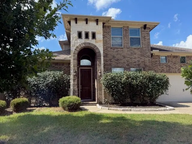 20827 Mystical Legend Drive, Tomball, TX 77375 - Image #1