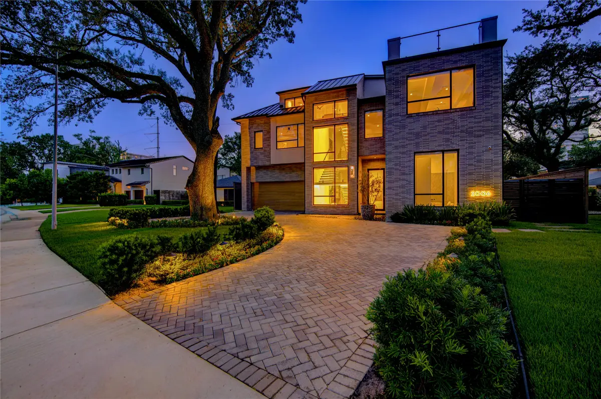 2006 Suffolk Drive, Houston, TX 77027 - Image #1