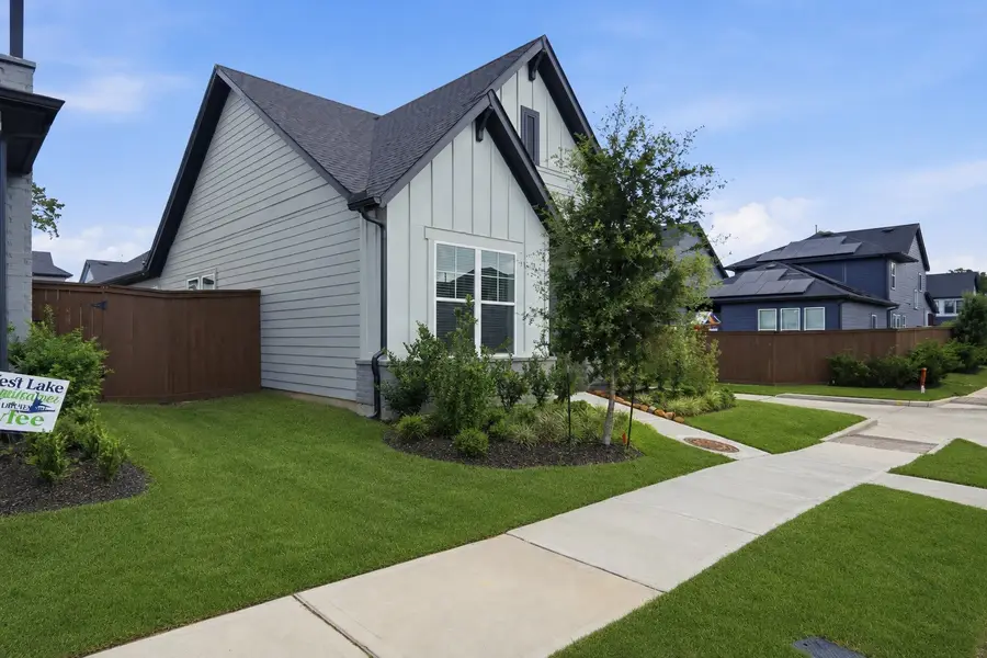 11735 Cibolo Canyon Road, Humble, TX 77346 - #2