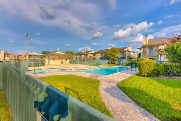 250 El Dorado Boulevard #161, Houston, TX 77598