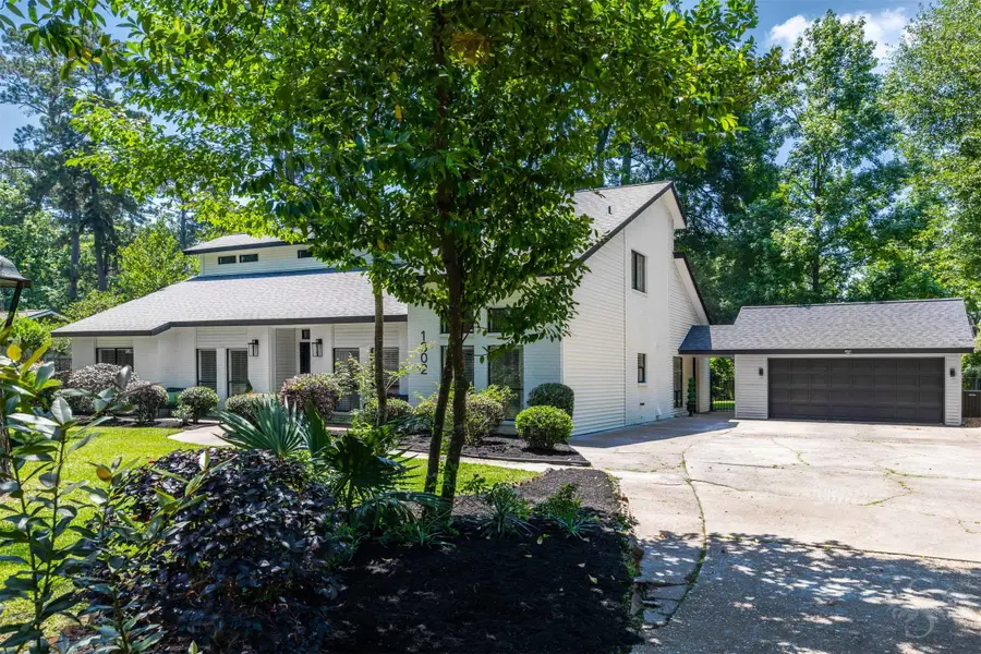 1302 Mustang Trail, Houston, TX 77339 - #2