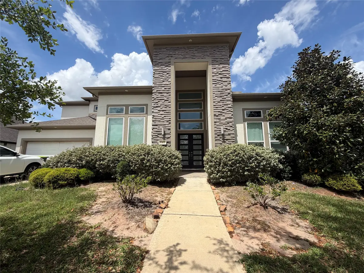 5307 Streamside Trail, Fulshear, TX 77441 - #1