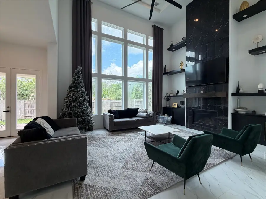 5307 Streamside Trail, Fulshear, TX 77441 - #2