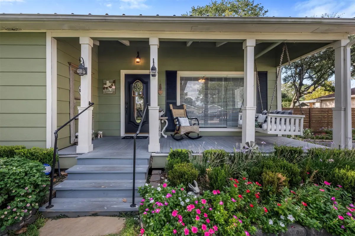 516 Clayton Street, Tomball, TX 77375 - Image #1