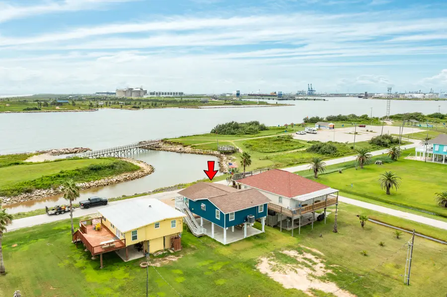 310 Parkview Road, Surfside Beach, TX 77541 - #3
