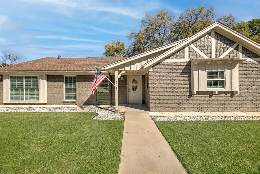 5006 Homewood Lane, Baytown, TX 77521 - #2