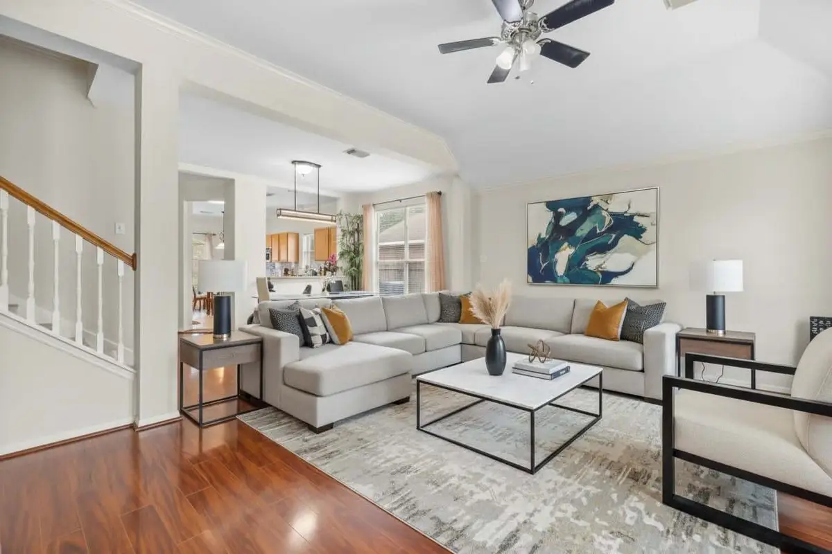 17219 Glenpatti Drive, Houston, TX 77084 - #1