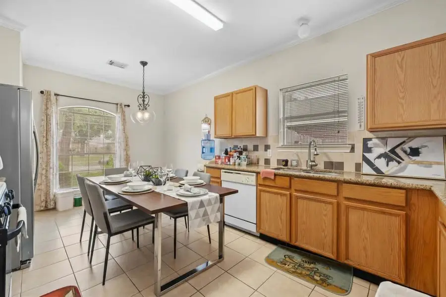 17219 Glenpatti Drive, Houston, TX 77084 - #3