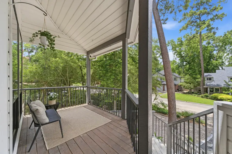51 Sky Terrace Place, The Woodlands, TX 77381 - #3