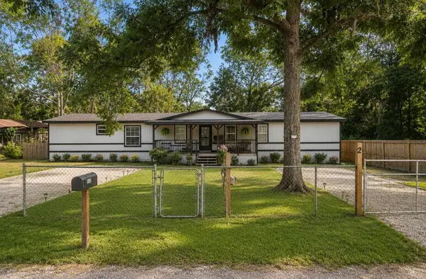 110 Robin Street, Shepherd, TX 77371