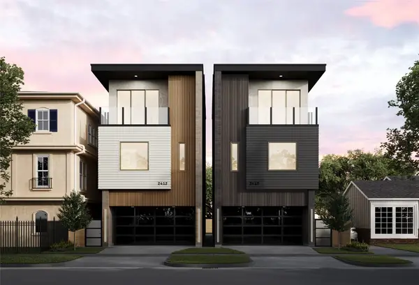 2412 Quenby Street, Houston, TX 77005