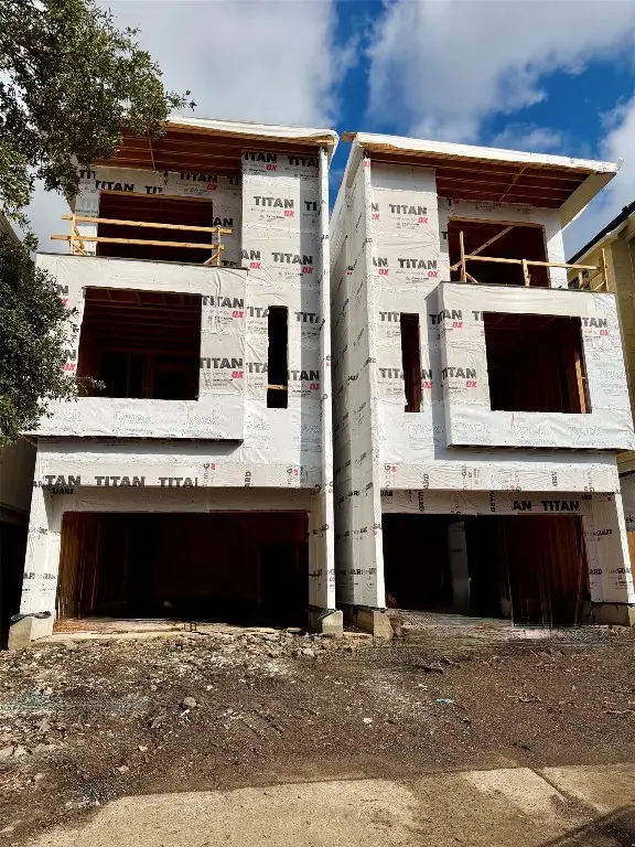 2412 Quenby Street, Houston, TX 77005 - #3