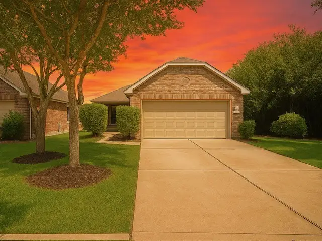 6855 Dogwood Cliff Lane, Dickinson, TX 77539 - Image #1