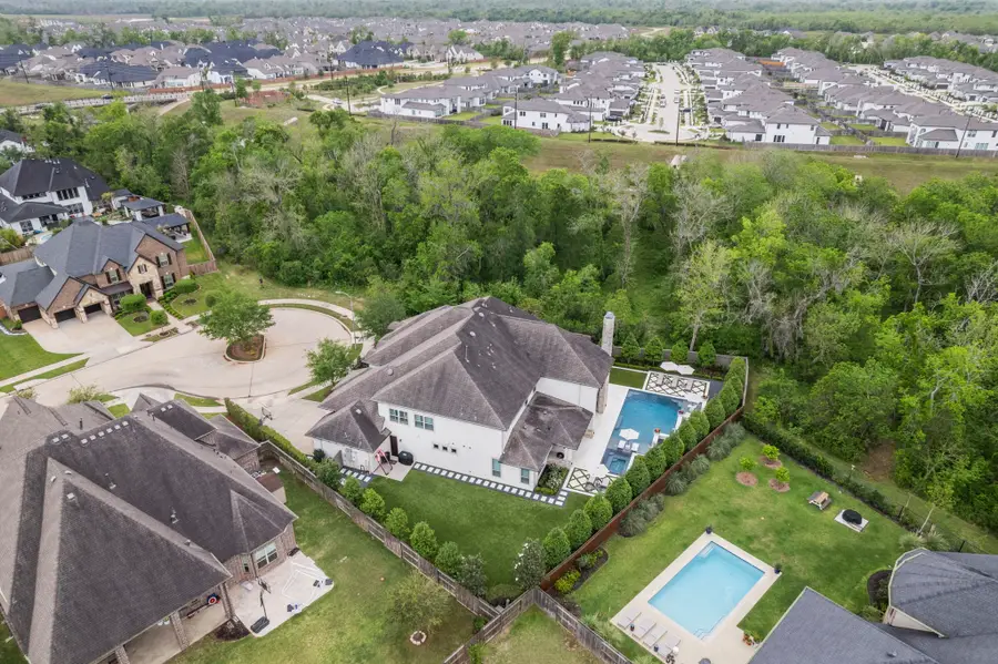 9407 Pershing Court, Missouri City, TX 77459 - #2