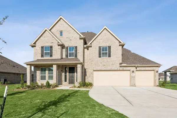 6915 Nichols Landing, Needville, TX 77461