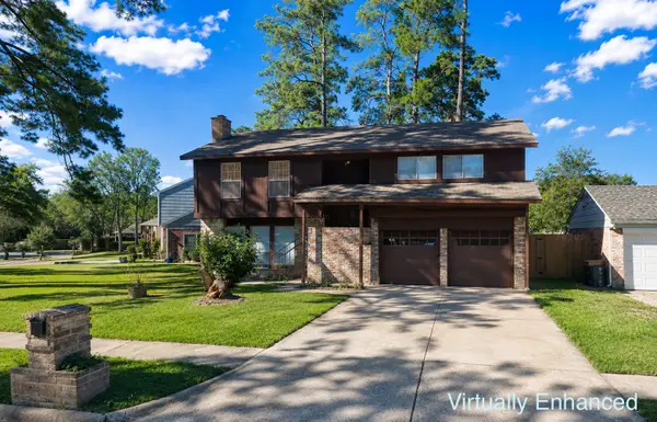 23005 Apple Arbor Drive, Spring, TX 77373