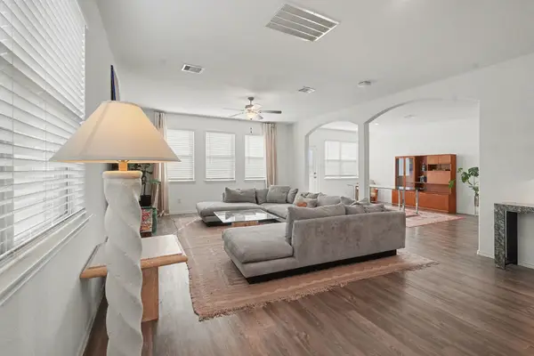 24023 Shumard Grove Lane, Hockley, TX 77447
